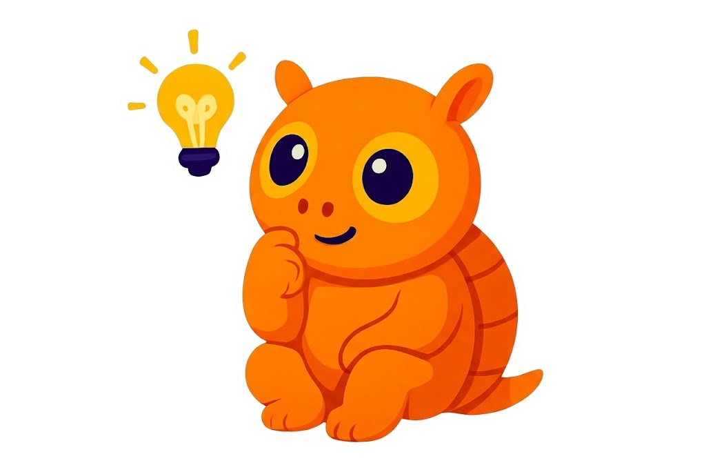 Tuco - Mascote do Katuco